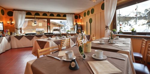 Hotel Loredana