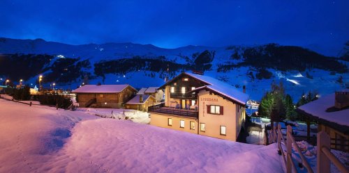 Hotel Loredana