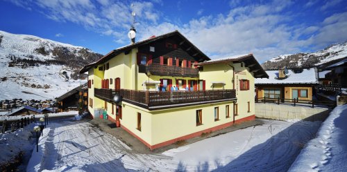 Hotel Loredana
