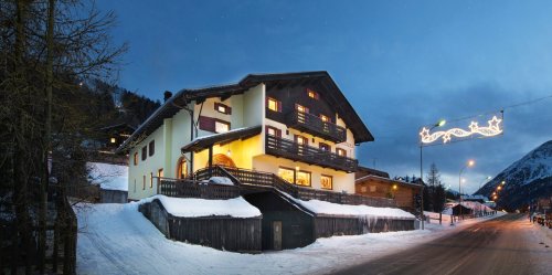 Hotel Loredana