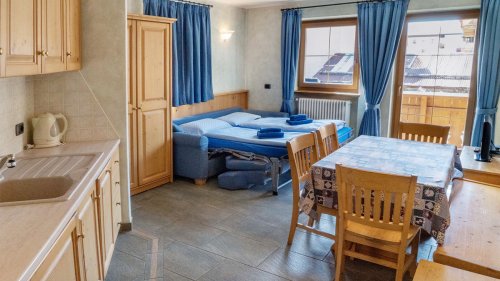 Chalet Luna