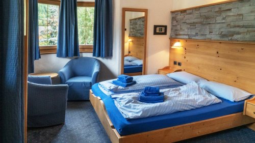 Chalet Luna