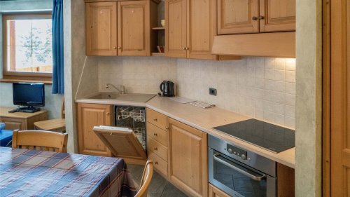 Chalet Luna