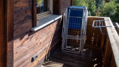 Chalet Luna