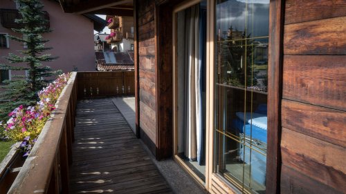 Chalet Luna