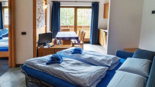 Chalet Luna