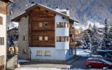 Appartamenti Della Luna, Chalet Luna Chalet Luna