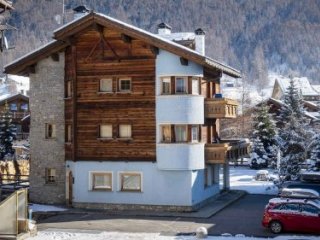 Chalet Luna Chalet Luna