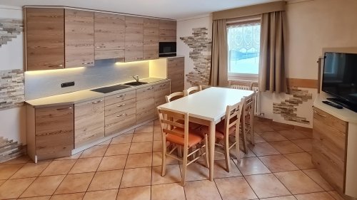 Chalet Sunflower