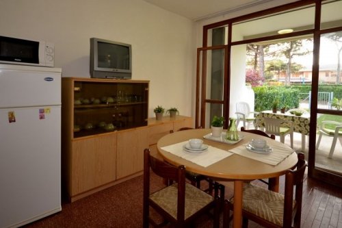 Vila Regina Bibione