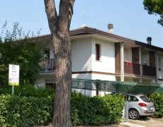 Vila Regina Bibione