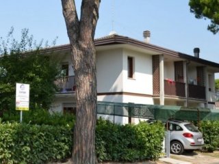 Vila Regina Bibione Vila Regina Bibione