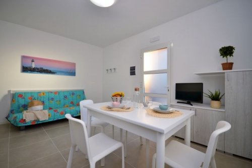 Vila Stefano Bibione