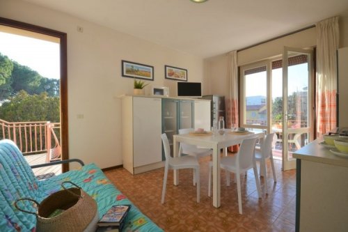 Vila Stefano Bibione