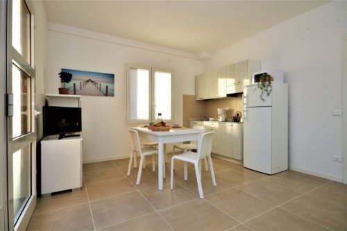 Vila Stefano Bibione