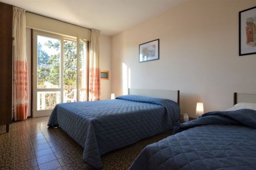Vila Stefano Bibione