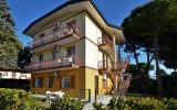 Katalog zájezdů - Itálie, Vila Stefano Bibione