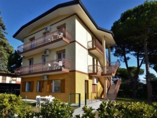 Vila Stefano Bibione Vila Stefano Bibione