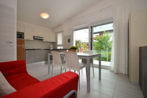 Vila Kiba Bibione