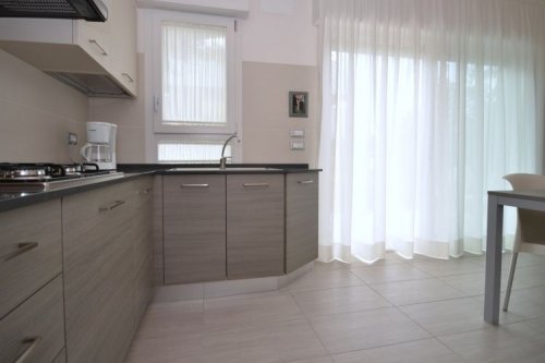 Vila Kiba Bibione