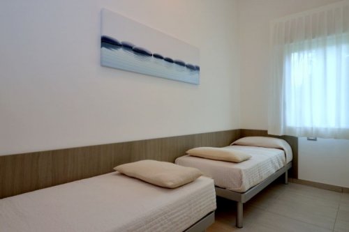 Vila Kiba Bibione