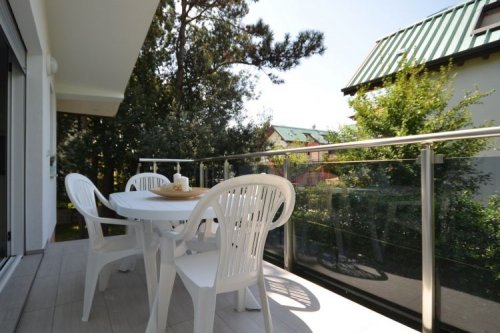 Vila Kiba Bibione