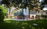 Katalog zájezdů - Itálie, Vila Kiba Bibione