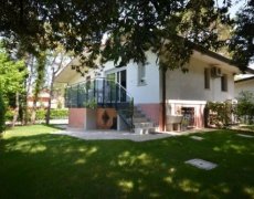 Vila Kiba Bibione