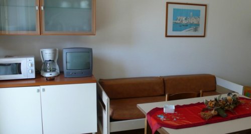Apartmány Idra Bibione