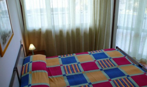Apartmány Idra Bibione