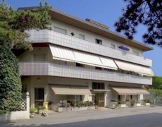 Apartmány Idra Bibione