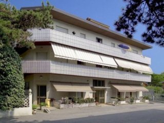 Apartmány Idra Bibione Apartmány Idra Bibione