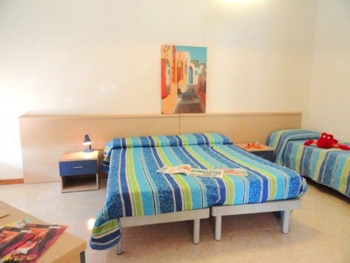 Apartmány Maracaibo Bibione