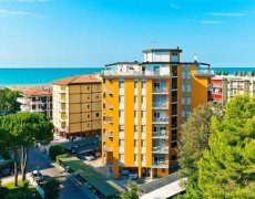 Apartmány Maracaibo Bibione