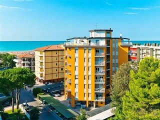 Apartmány Maracaibo Bibione Apartmány Maracaibo Bibione