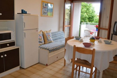 Apartmány Cobita a Perosa Bibione