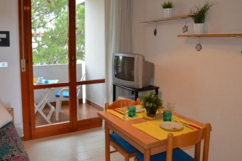 Apartmány Cobita a Perosa Bibione