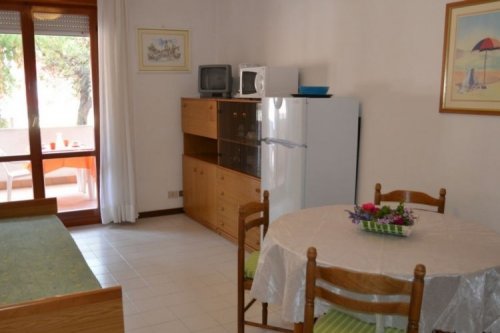 Apartmány Cobita a Perosa Bibione