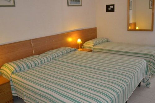 Apartmány Cobita a Perosa Bibione
