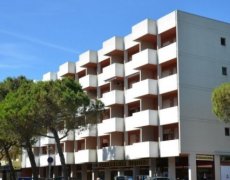 Apartmány Cobita a Perosa Bibione