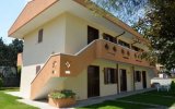 Appartamenti Marina, VIla Marina Bibione VIla Marina Bibione