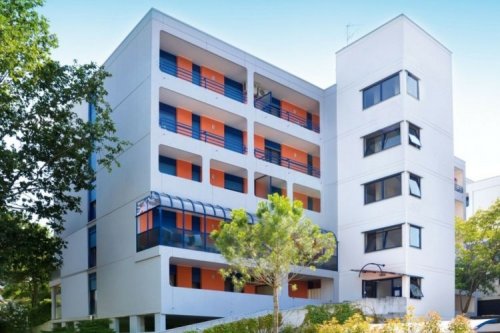 Apartmány Tonin Bibione