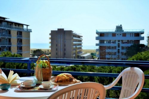 Apartmány Tonin Bibione