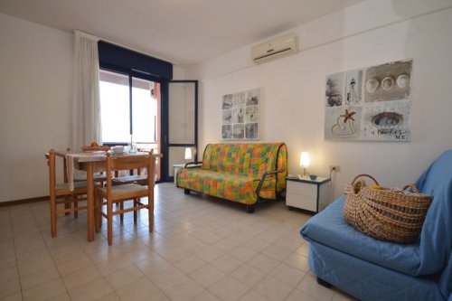 Apartmány Tonin Bibione