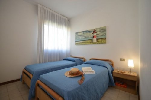 Apartmány Tonin Bibione
