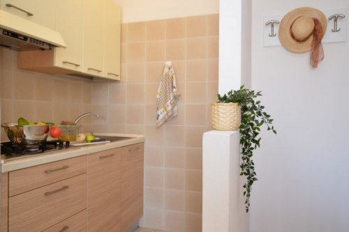 Apartmány Tonin Bibione