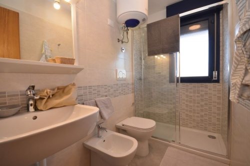 Apartmány Tonin Bibione
