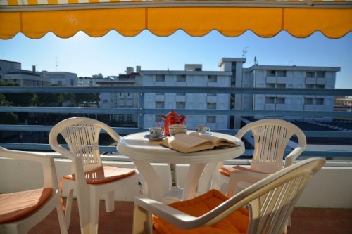 Apartmány Tonin Bibione