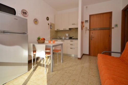 Apartmány Tonin Bibione