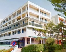 Apartmány Tonin Bibione